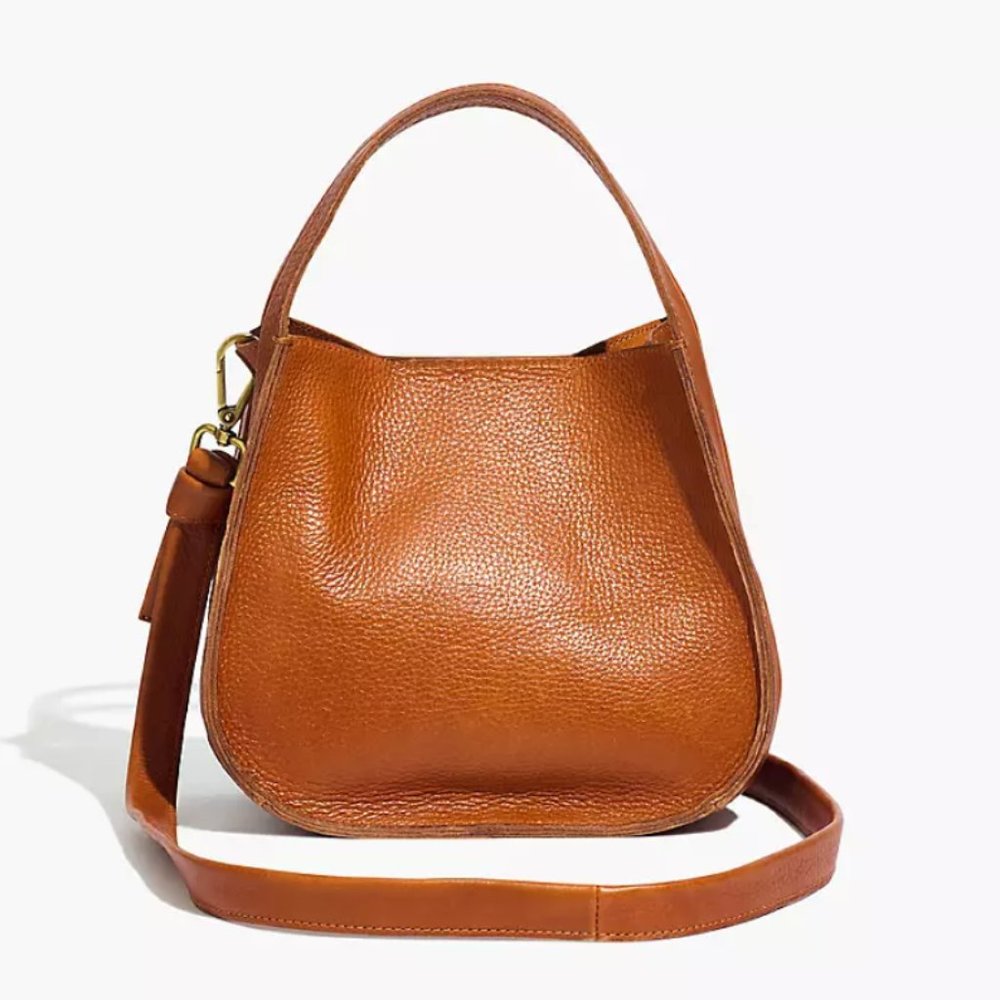 Madewell Sydney Crossbody Bag